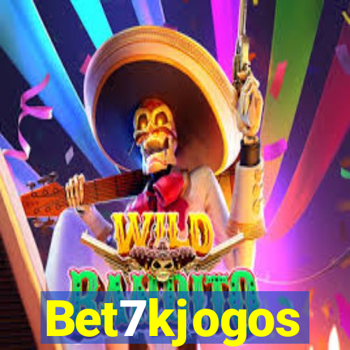 Bet7kjogos