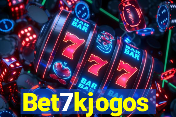 Bet7kjogos