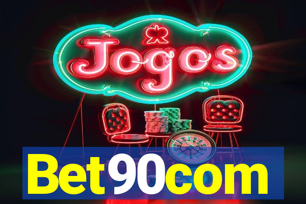 Bet90com