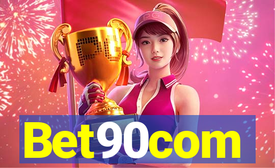 Bet90com