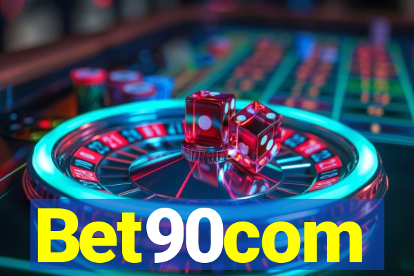 Bet90com