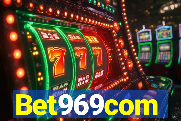 Bet969com