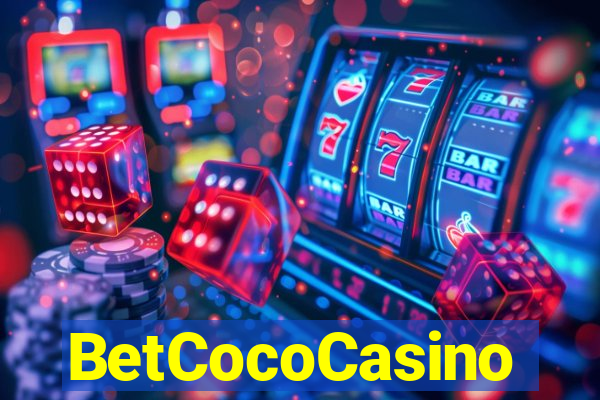 BetCocoCasino