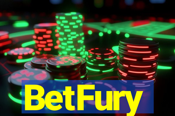 BetFury