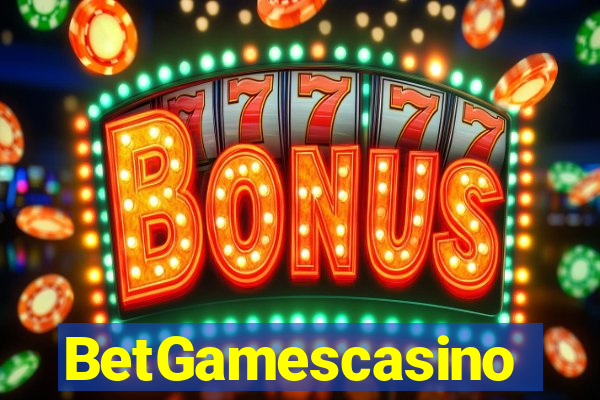 BetGamescasino