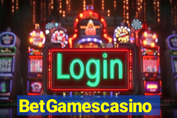 BetGamescasino