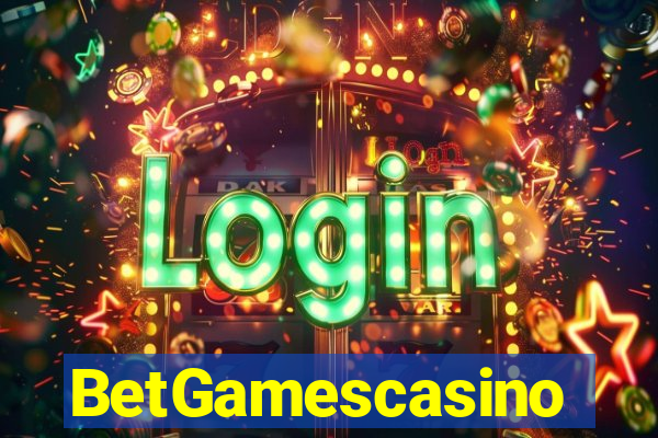 BetGamescasino