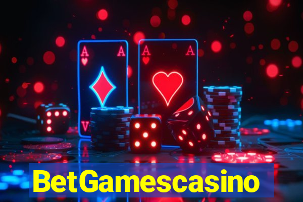 BetGamescasino