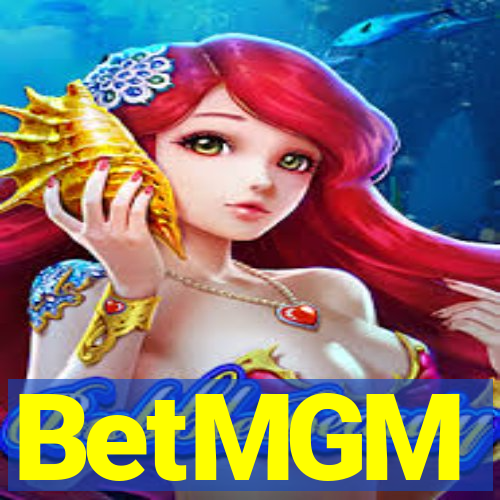 BetMGM