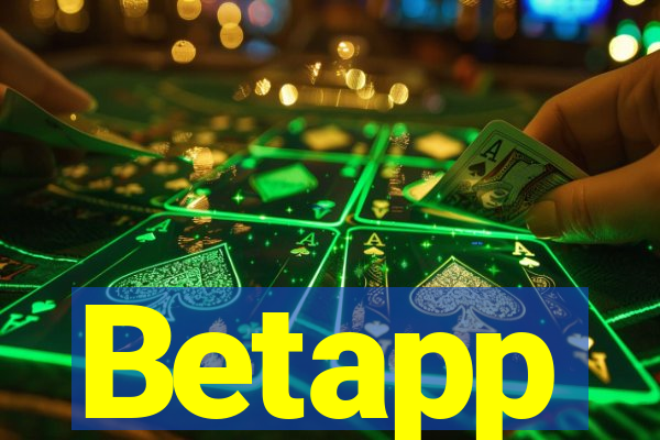 Betapp