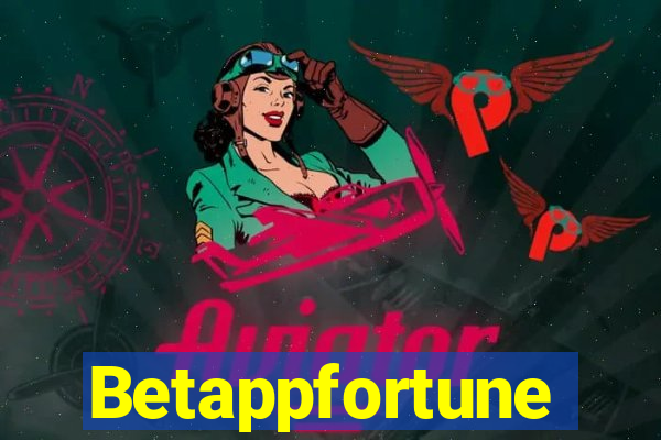 Betappfortune