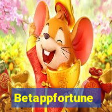 Betappfortune