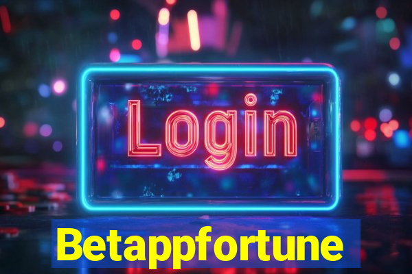 Betappfortune