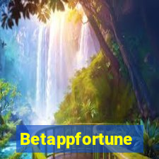 Betappfortune