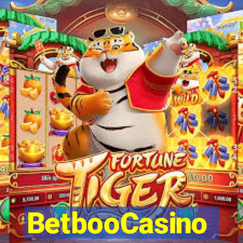 BetbooCasino