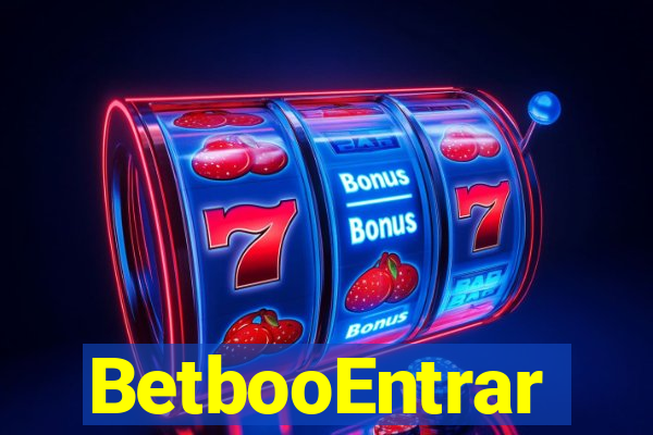 BetbooEntrar