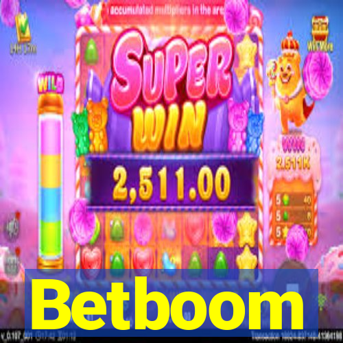 Betboom