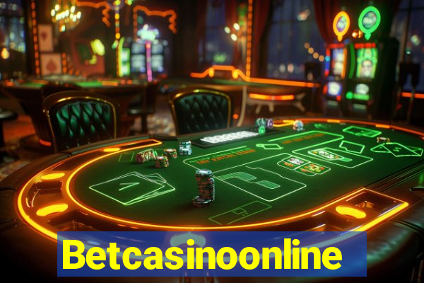 Betcasinoonline