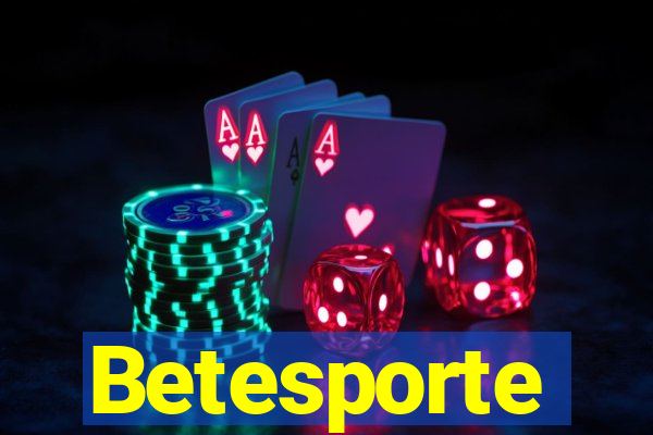 Betesporte