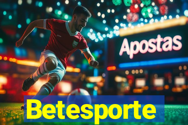 Betesporte