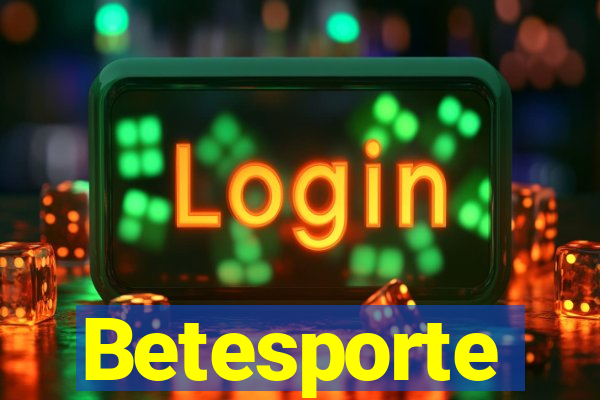 Betesporte