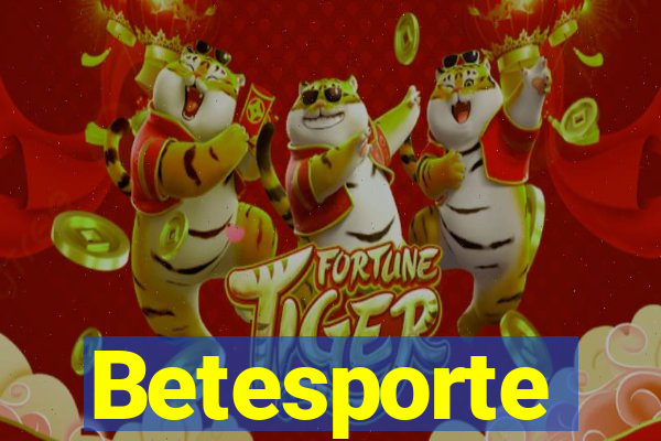 Betesporte