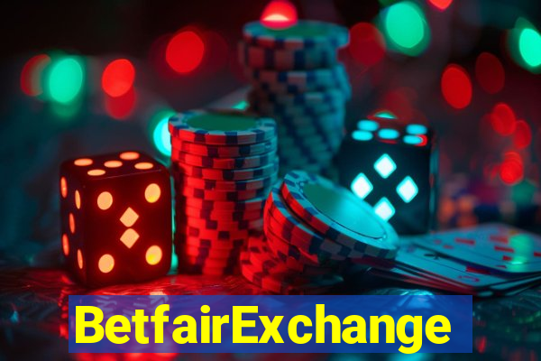 BetfairExchange