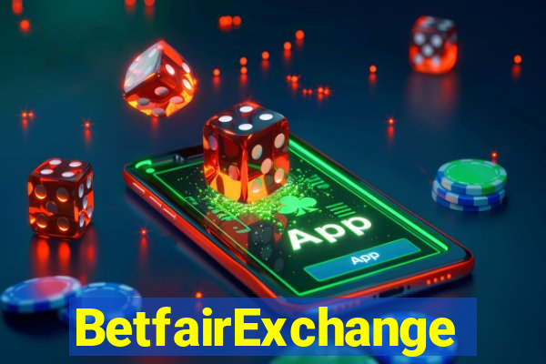 BetfairExchange