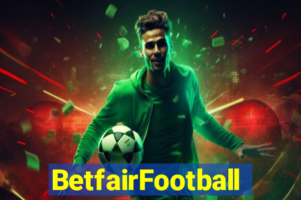 BetfairFootball