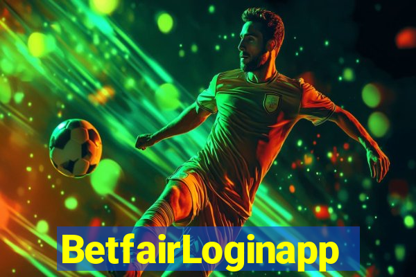 BetfairLoginapp