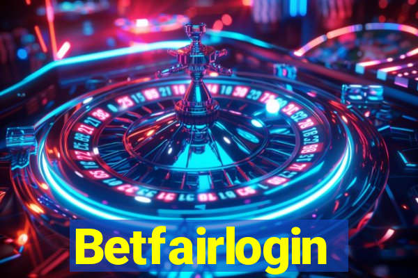 Betfairlogin