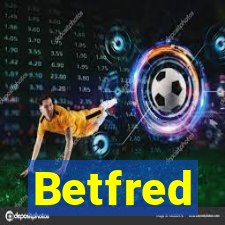 Betfred