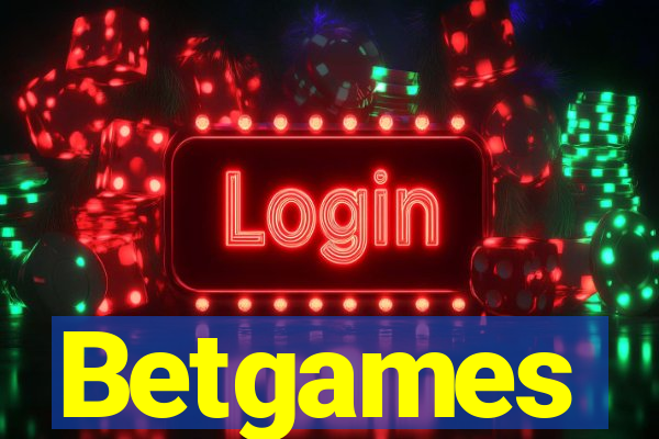 Betgames