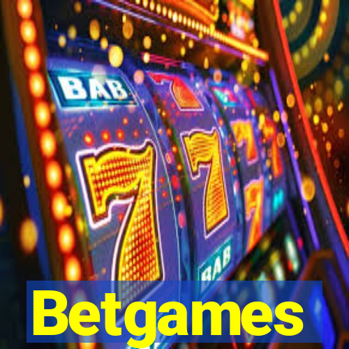 Betgames