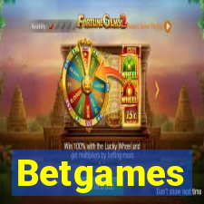 Betgames