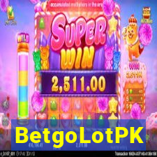 BetgoLotPK