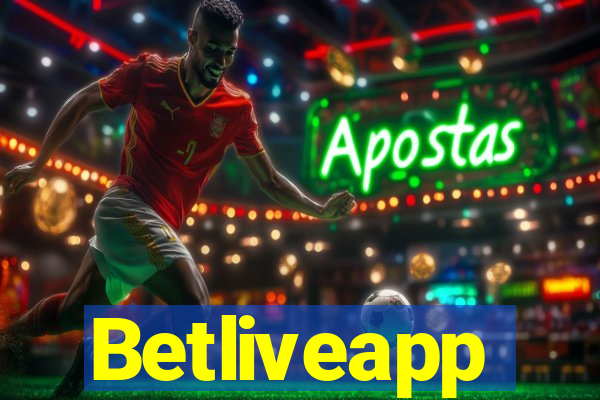 Betliveapp