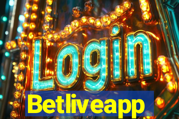 Betliveapp