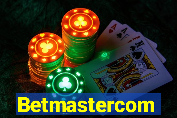 Betmastercom