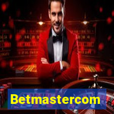 Betmastercom