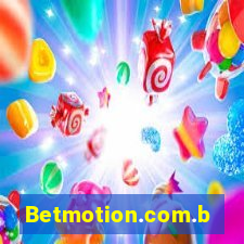 Betmotion.com.br