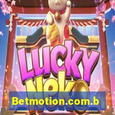 Betmotion.com.br