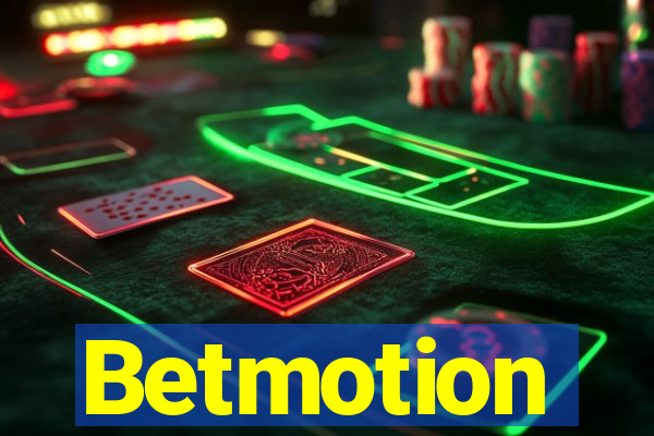 Betmotion