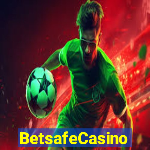 BetsafeCasino