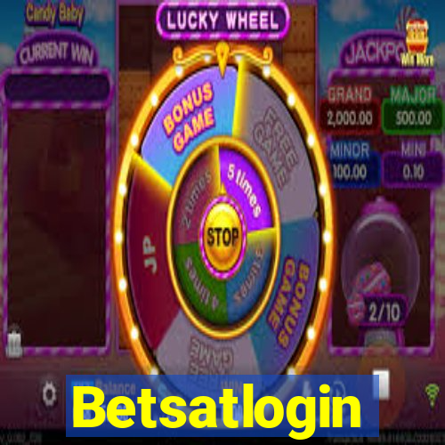 Betsatlogin