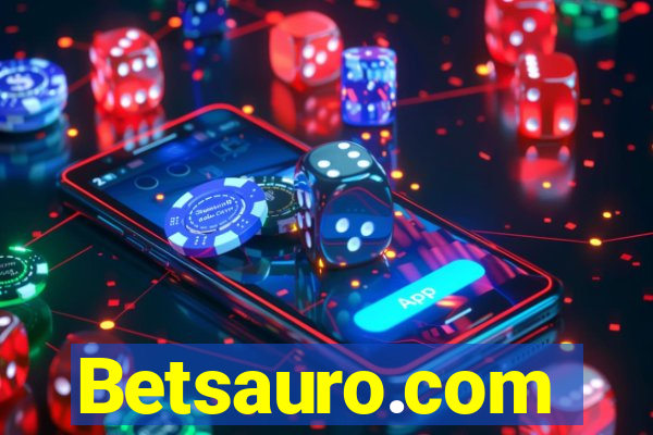 Betsauro.com