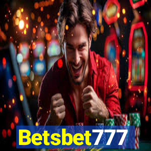 Betsbet777