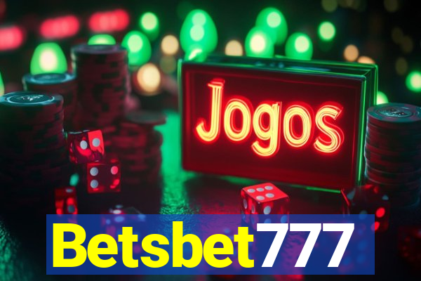 Betsbet777