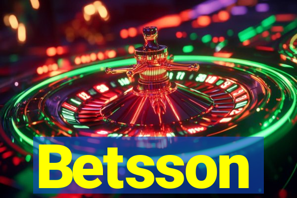 Betsson