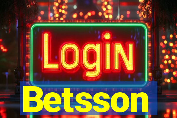 Betsson